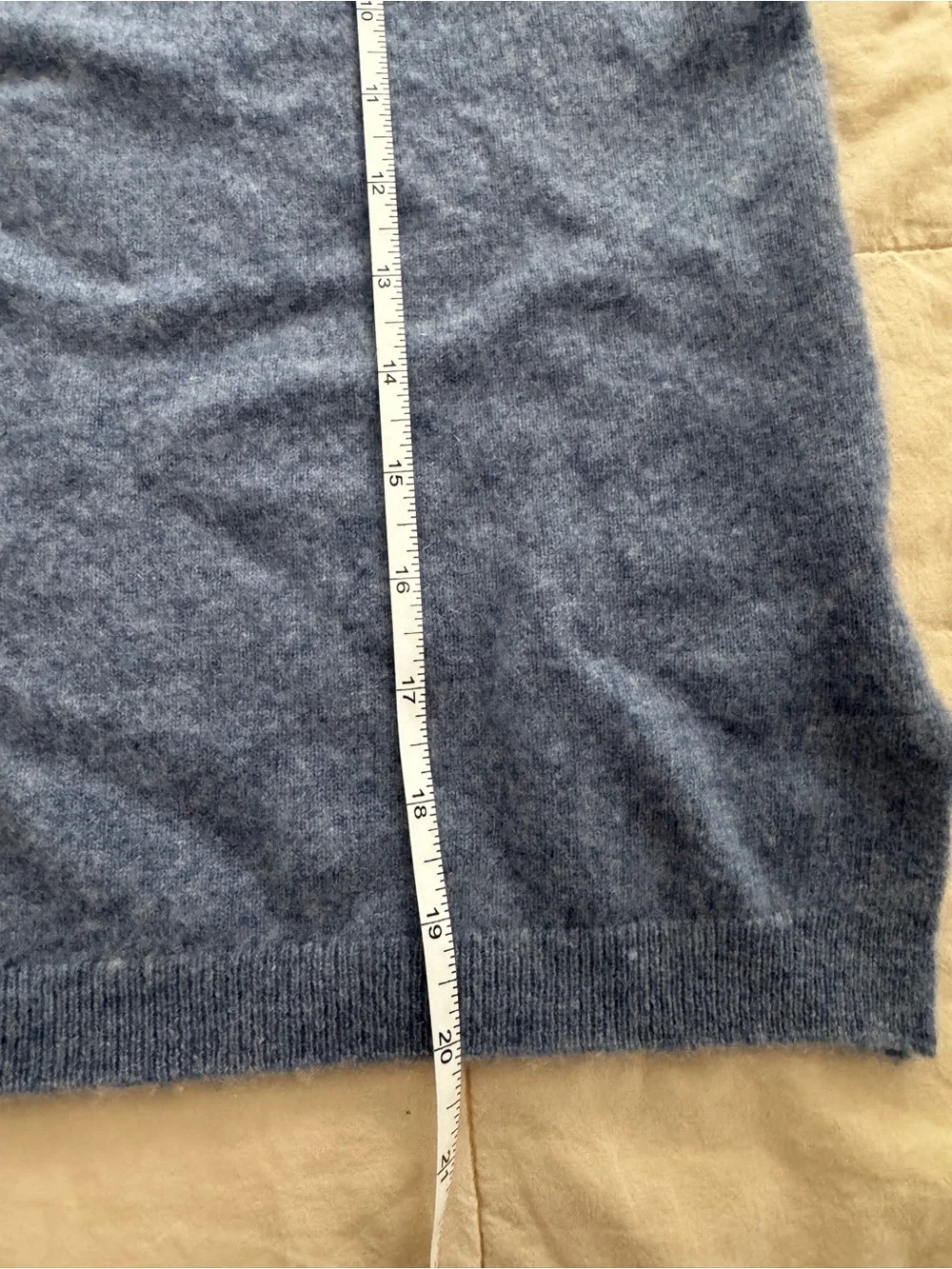 Set of Two J.Crew Cashmere Sweaters XS